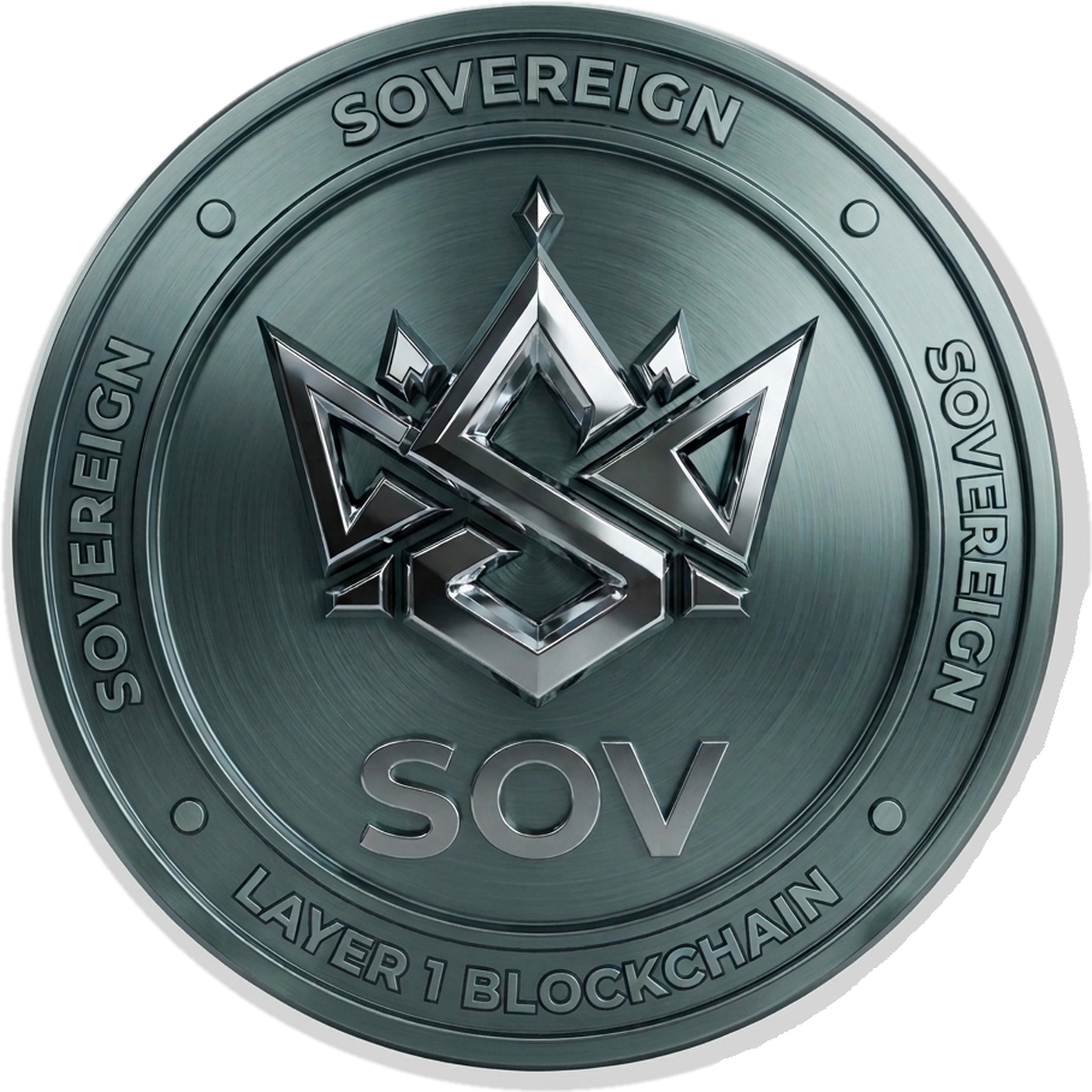 SOV coin